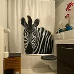 Appartementhaus Cubanzestrasse 43 12 - Paula Апартаменты *