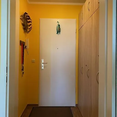 Appartementhaus Cubanzestrasse 43 12 - Paula *