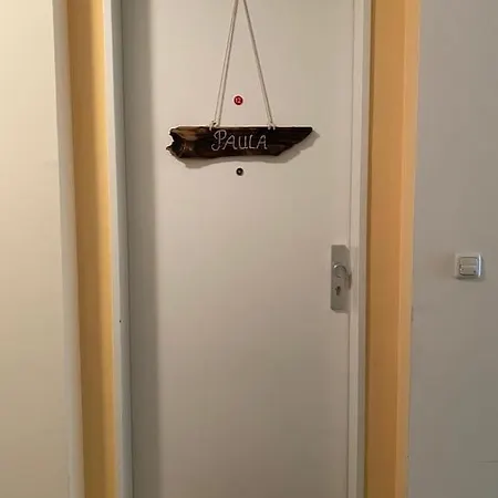 Lejlighed Appartementhaus Cubanzestrasse 43 12 - Paula *