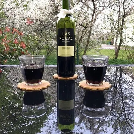 Appartementhaus Cubanzestrasse 43 12 - Paula Ostseebad Kühlungsborn