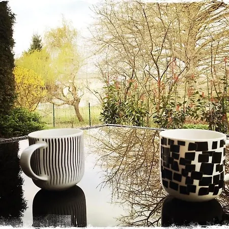 Appartementhaus Cubanzestrasse 43 12 - Paula * Ostseebad Kühlungsborn