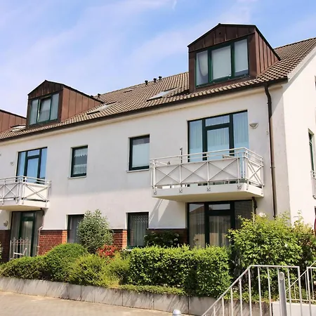 Appartementhaus Cubanzestrasse 43 12 - Paula